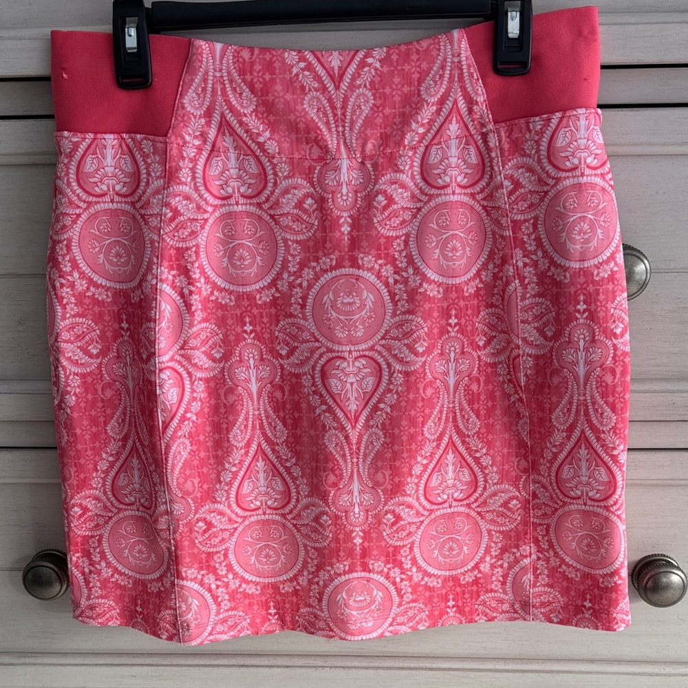 Lady Hagen Activewear Skirt SZ M